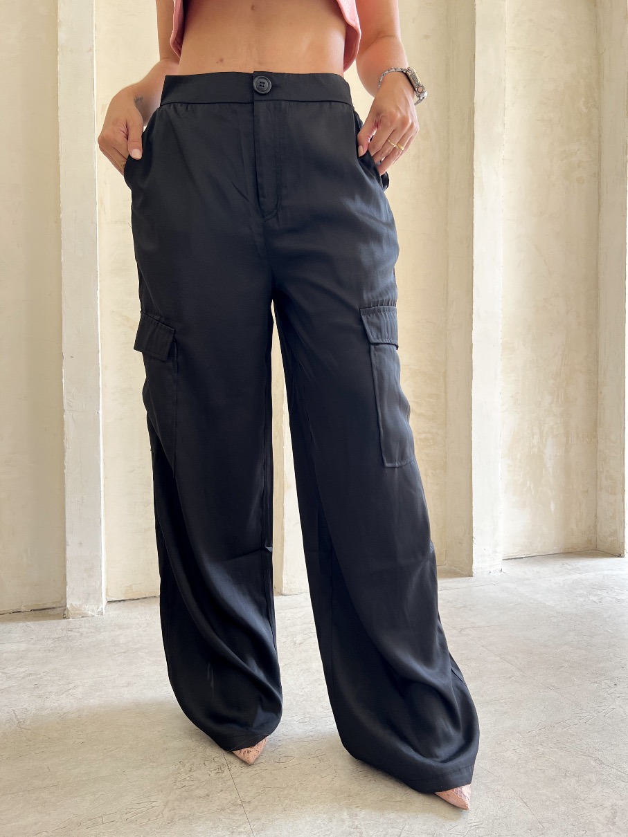 Pantalon Cargo Amanda