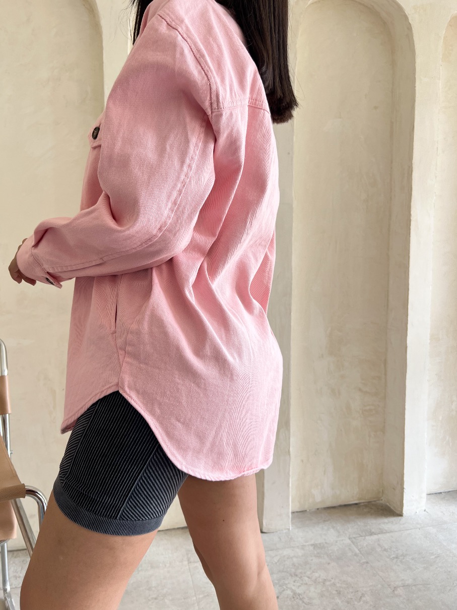 Chaqueta Pink Anastasia