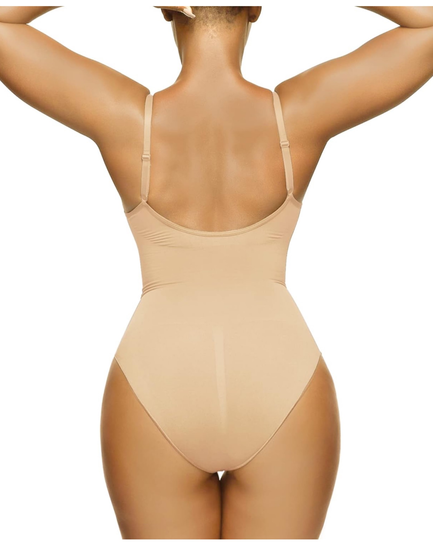 Faja Body Slim panty