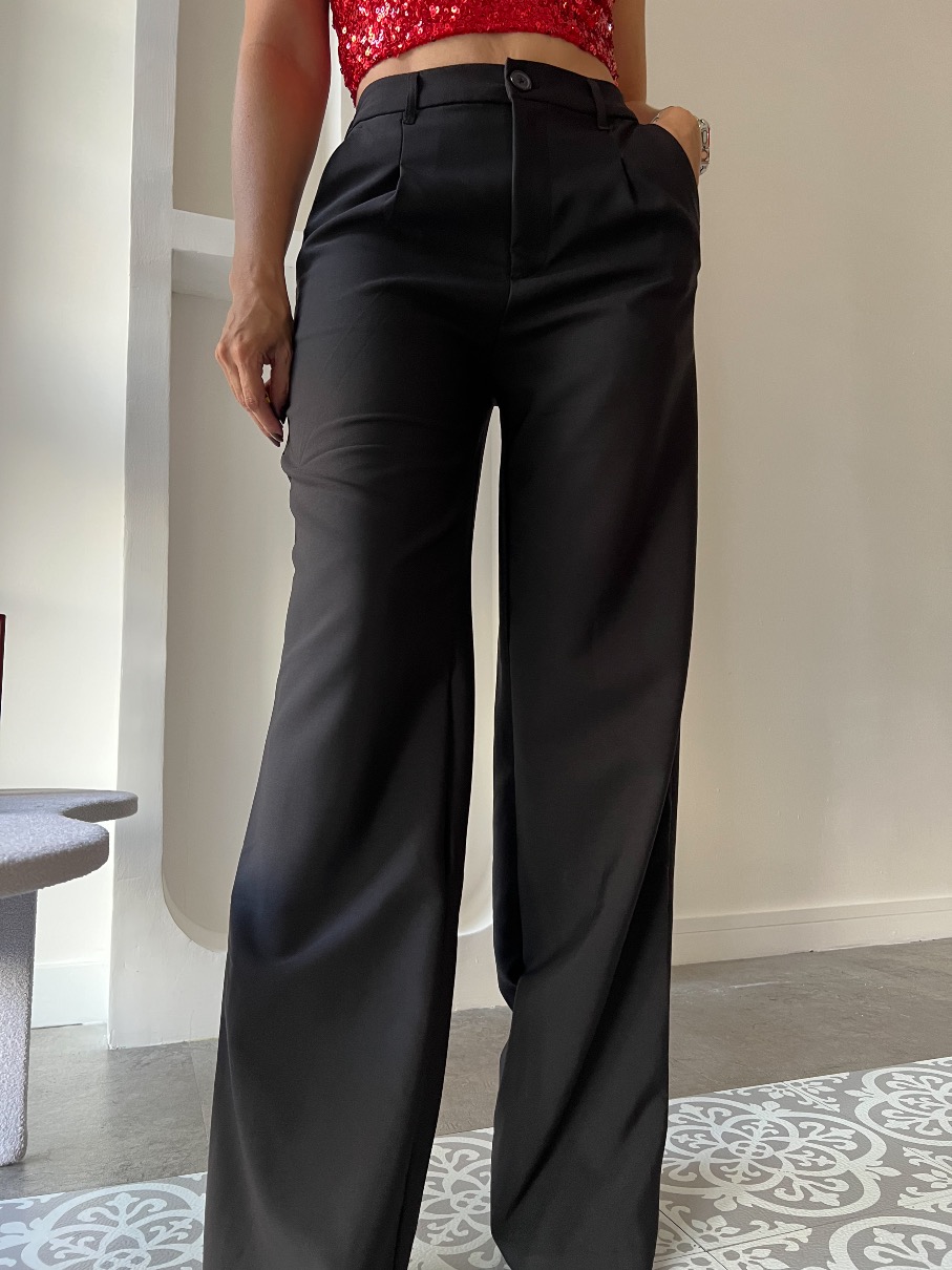 Pantalón de vestir Elisa 7EX