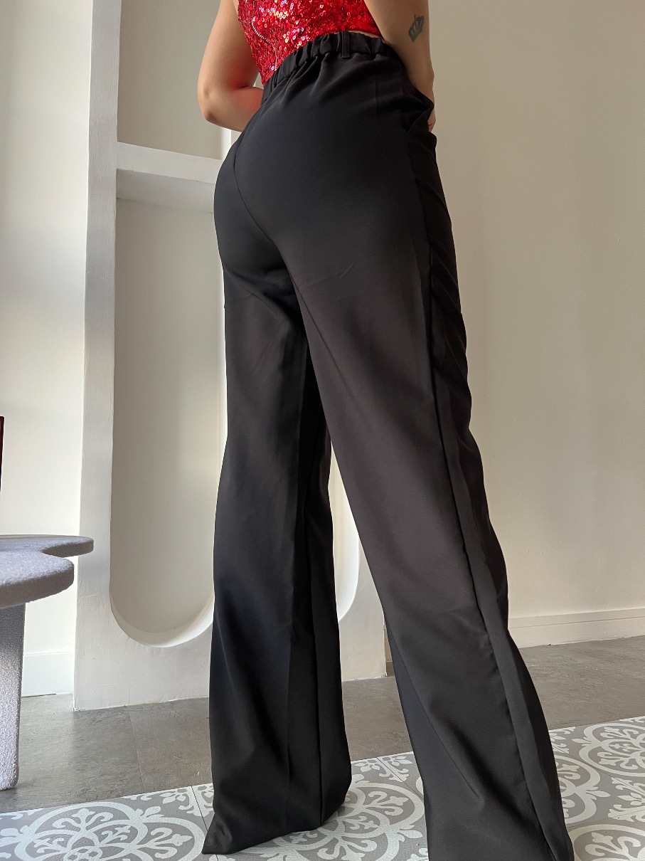 Pantalón de vestir Elisa 7EX