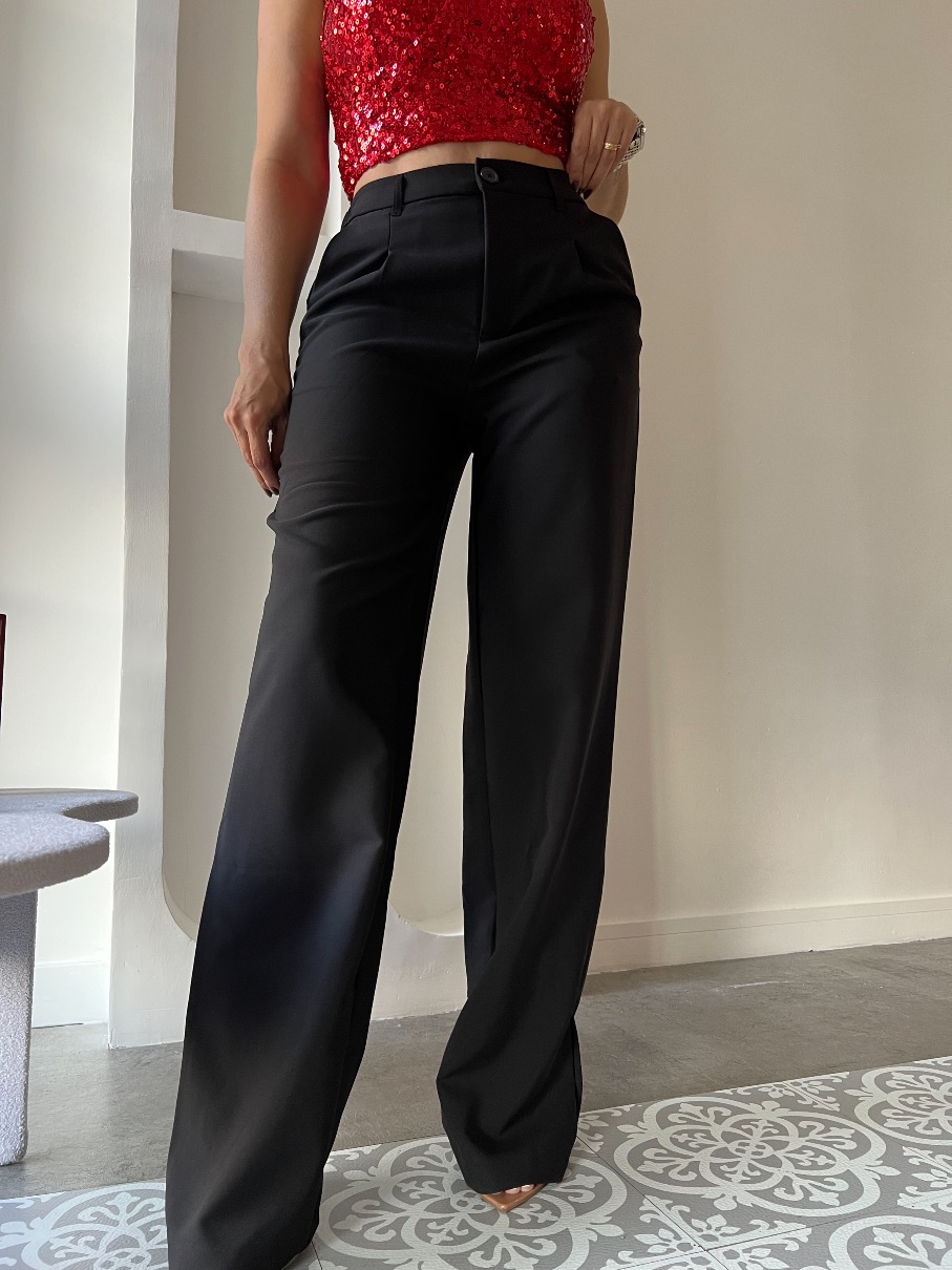 Pantalón de vestir Elisa 7EX