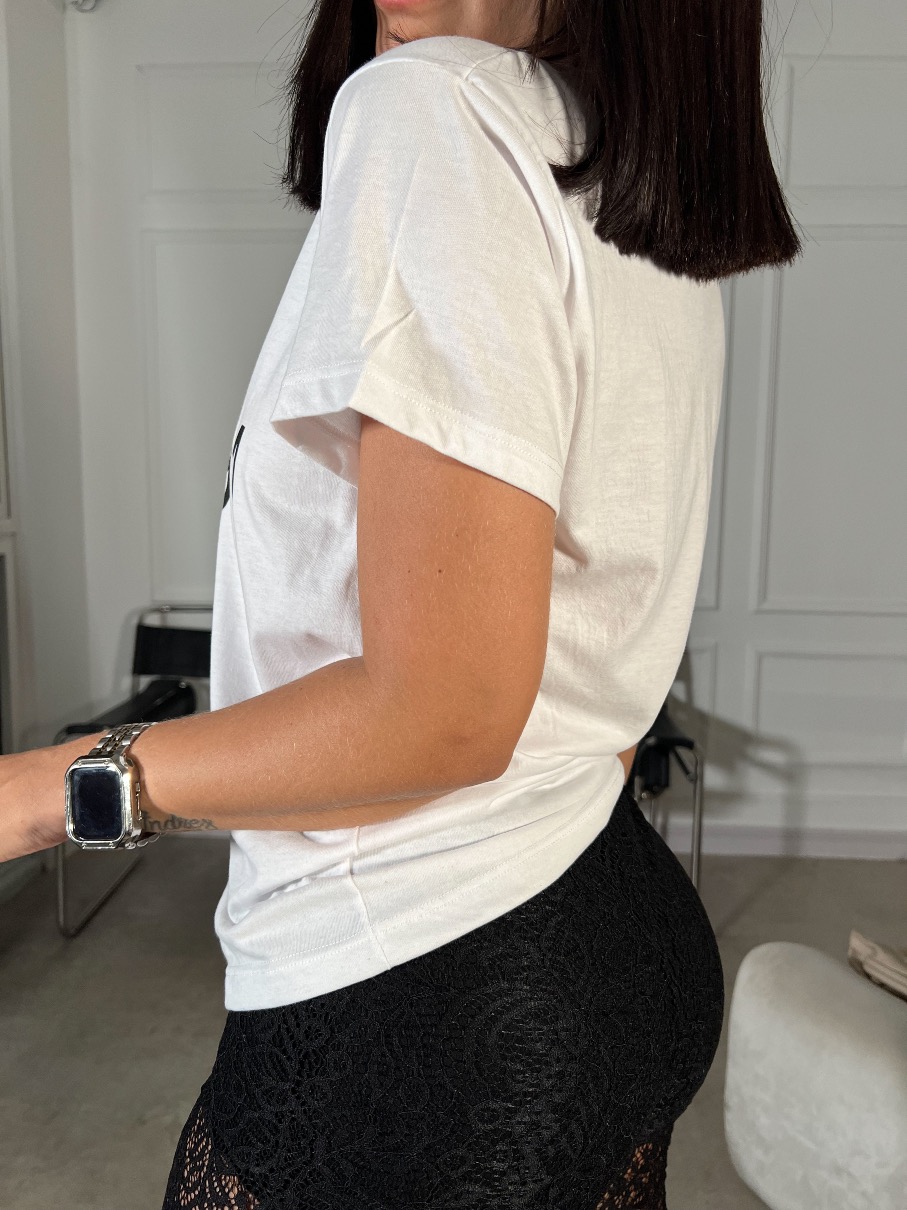 Camiseta oso royal club SN1