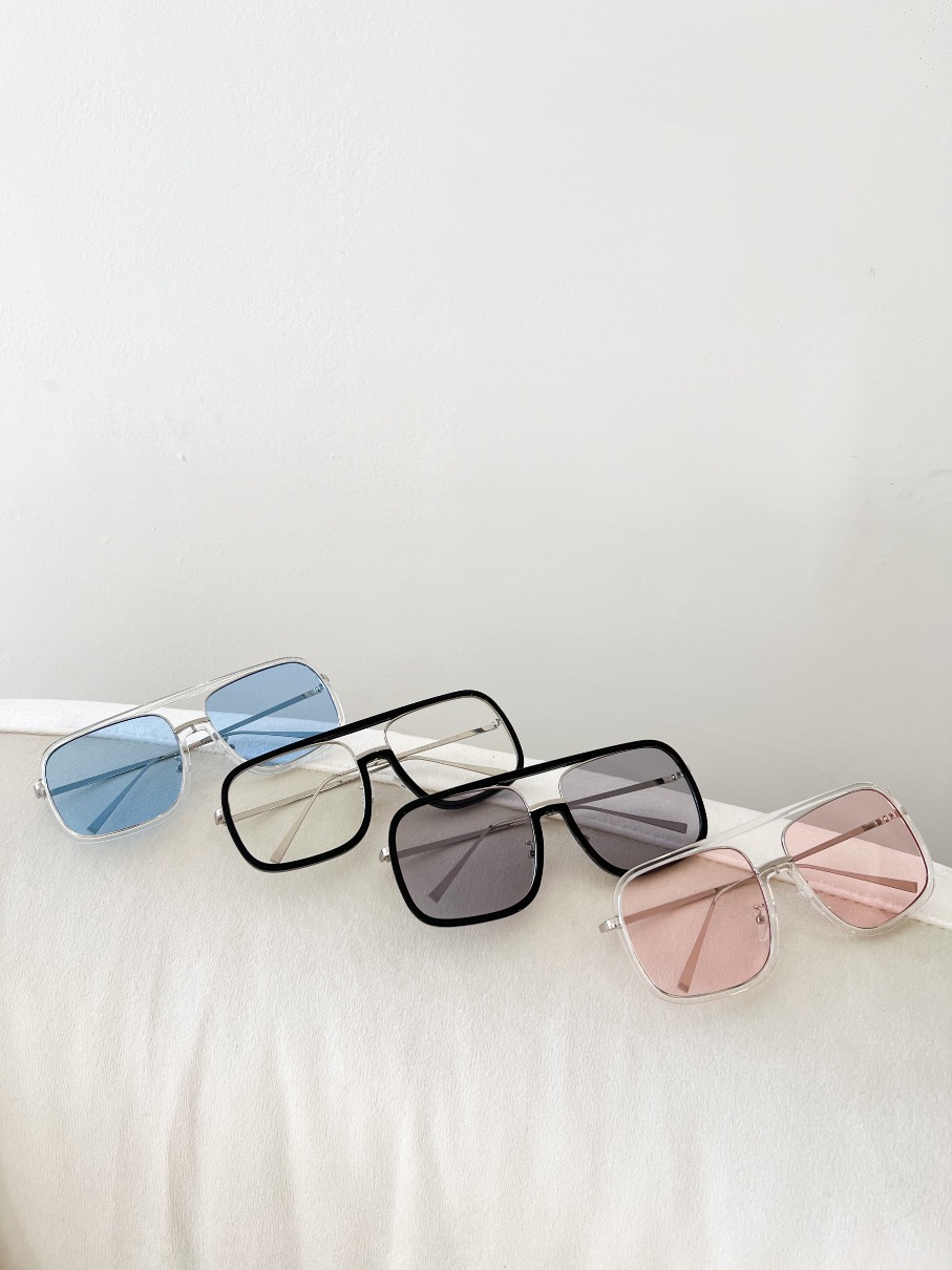 Lentes Trend