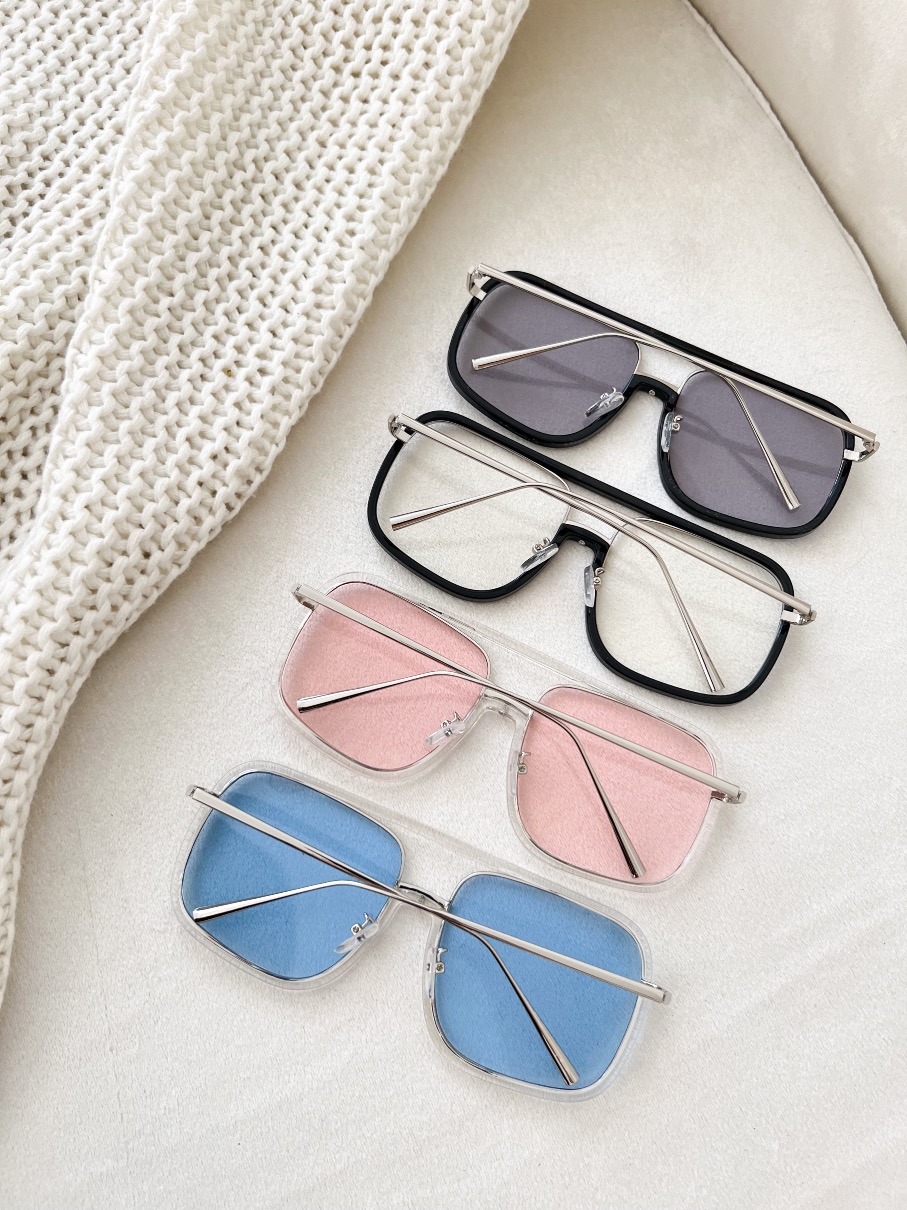 Lentes Trend