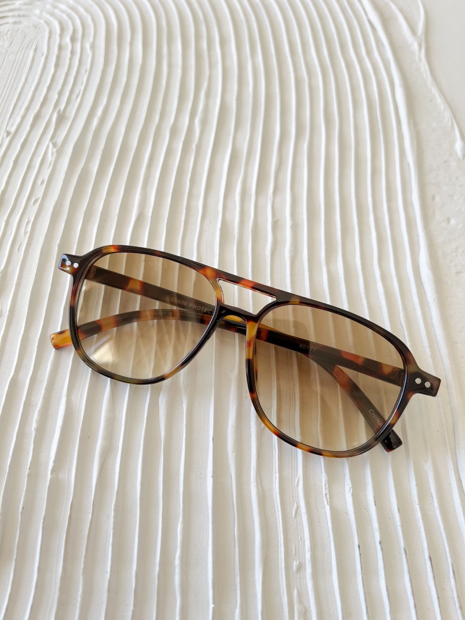 Lentes MR4 - Animal Print