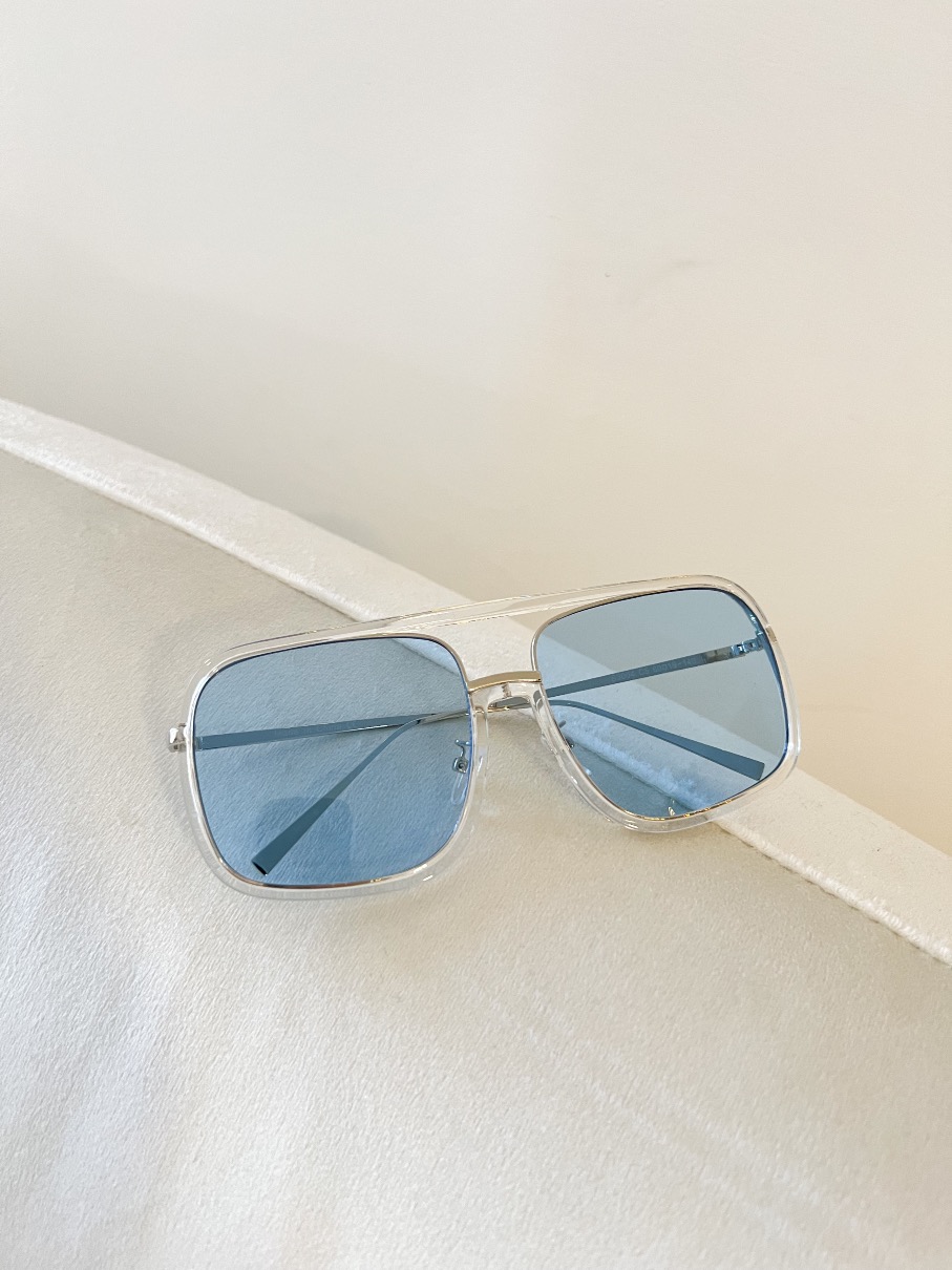Lentes Trend - Azul