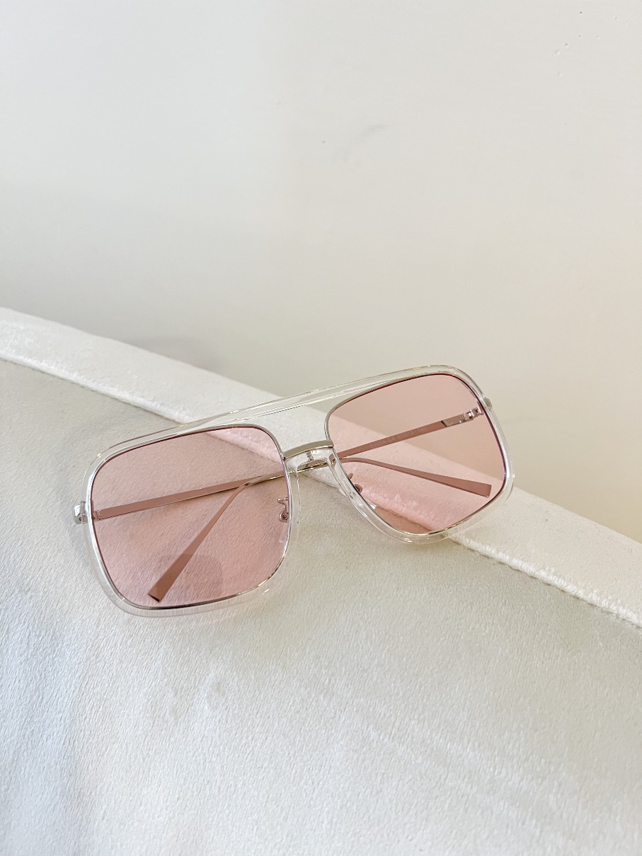 Lentes Trend - Rosado