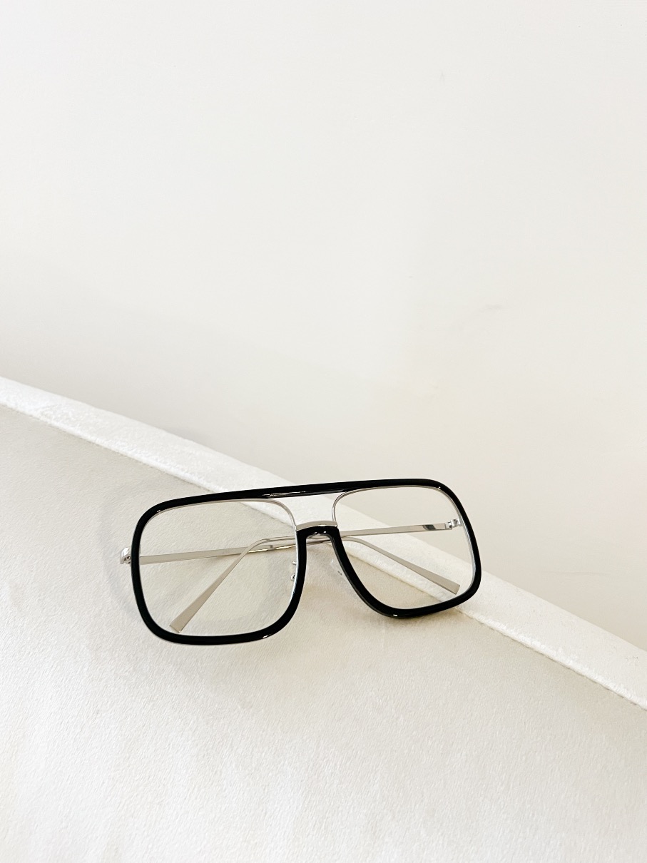 Lentes Trend - Transparente