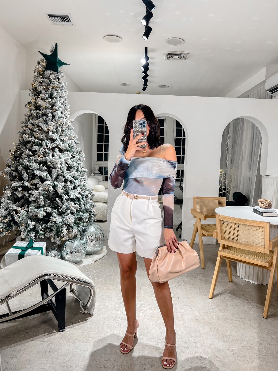 Blusa degradado Amara