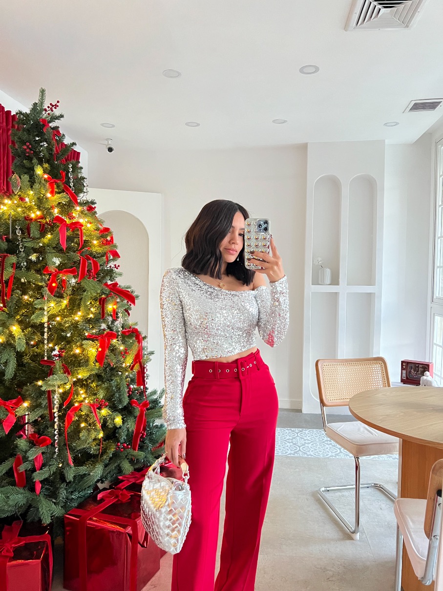 Pantalón de vestir Michel RR5 7EX