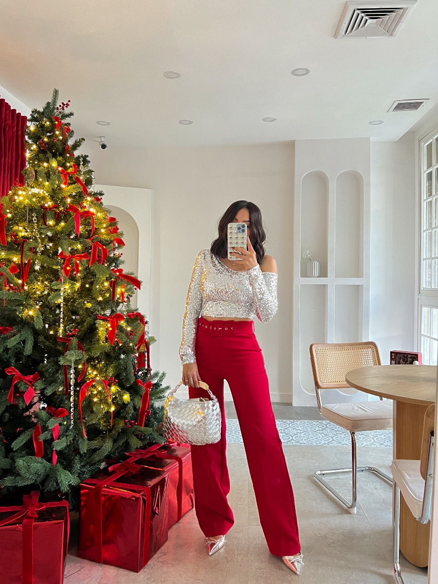 Pantalón de vestir Michel RR5 7EX