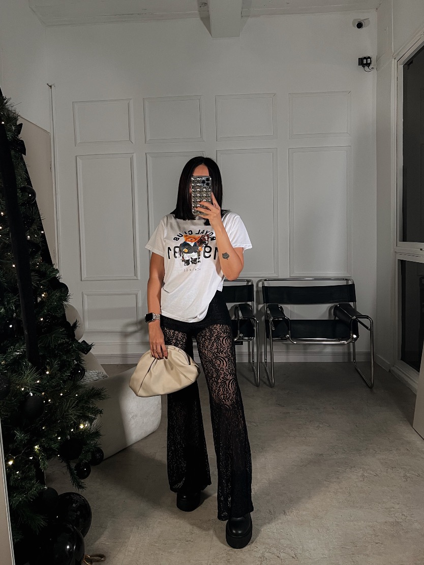 Camiseta oso royal club SN1