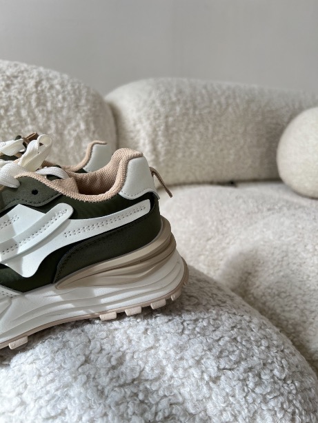 Calzado deportivo Army