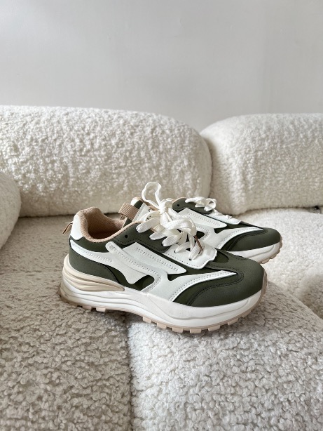 Calzado deportivo Army