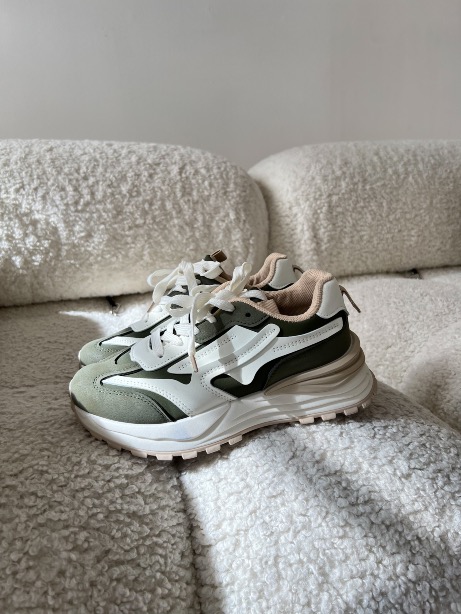 Calzado deportivo Army