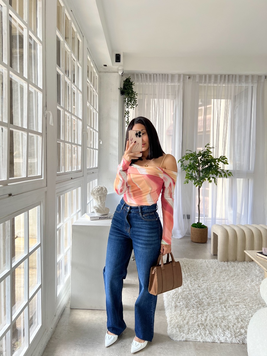 Jean Straight dark ESTI