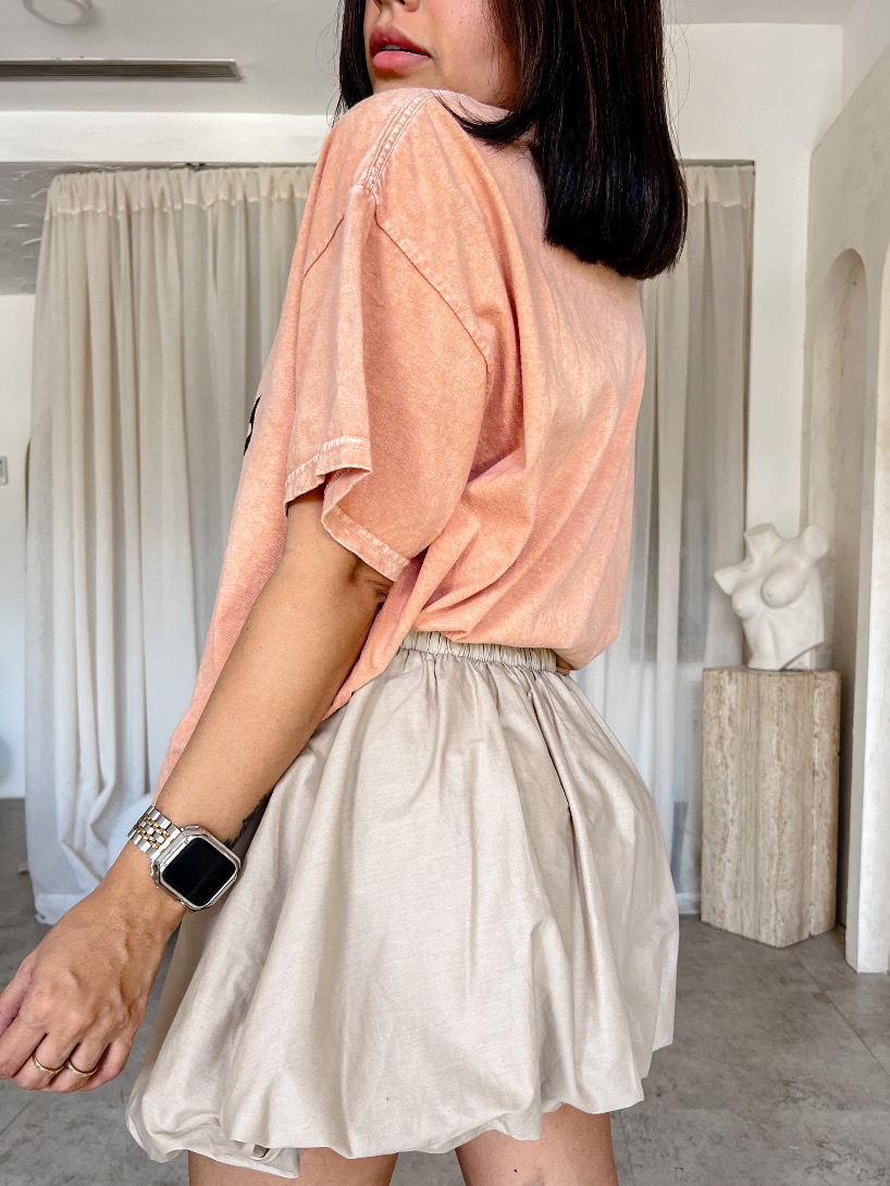 Camiseta tigre Stay Wild