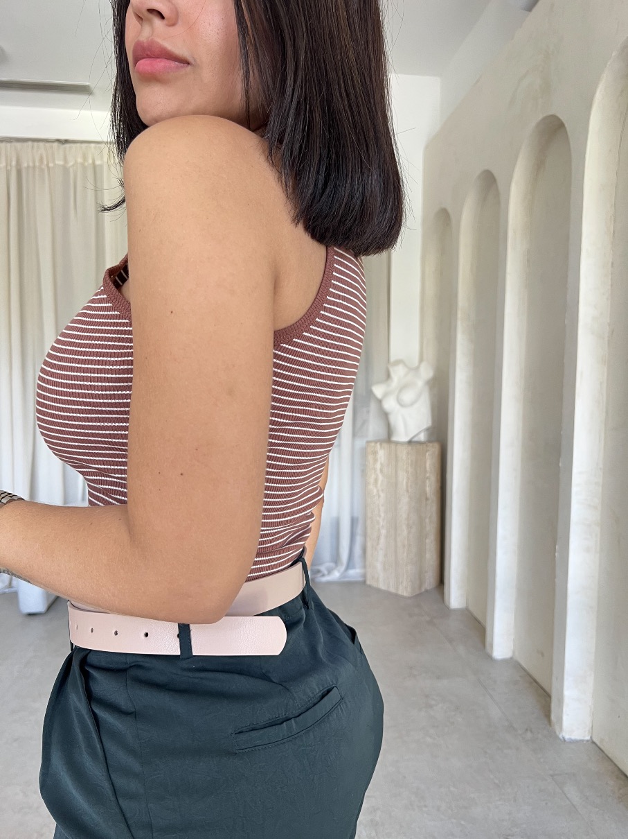 top zipper sin manga