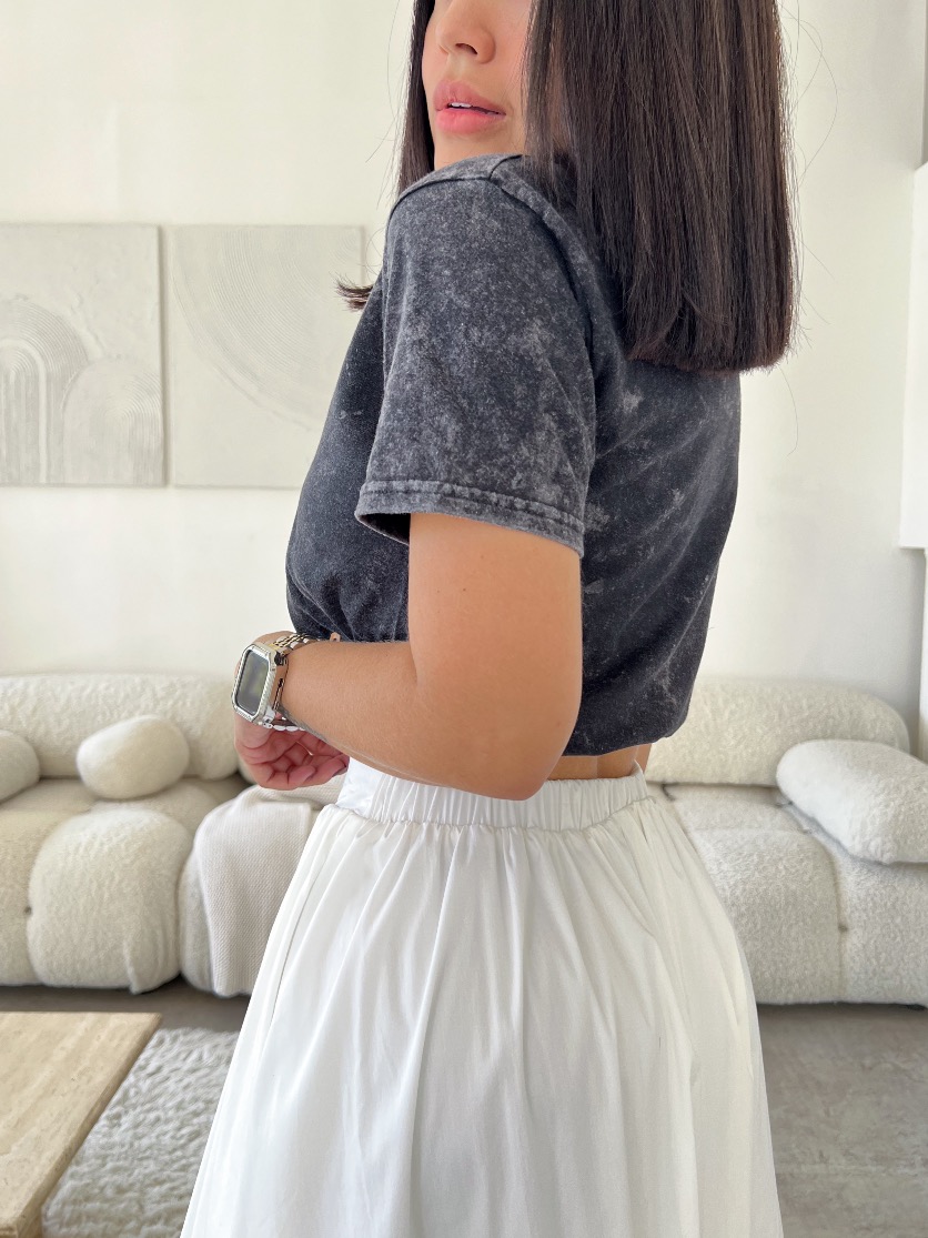 Camiseta Farm fresh Mango