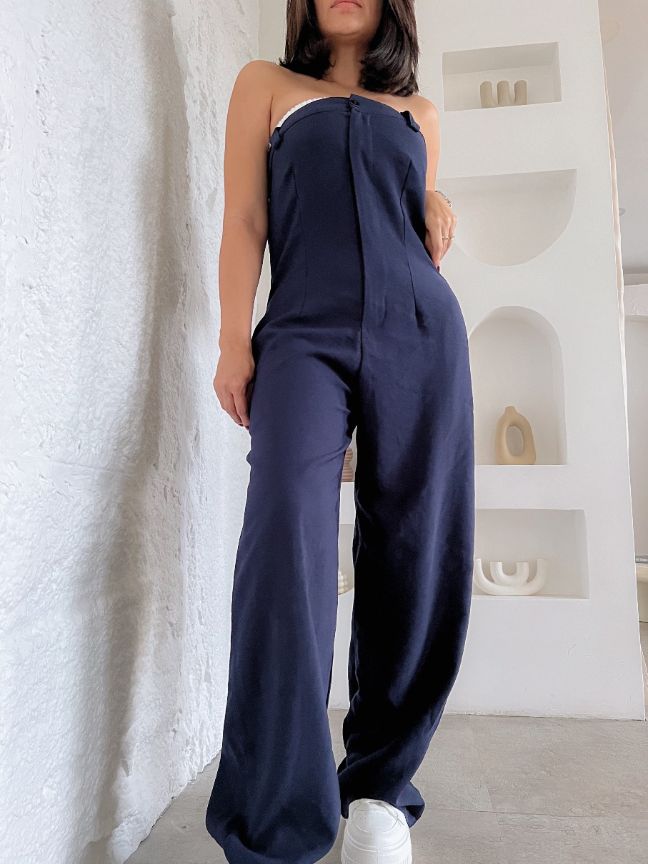 Enterizo strapple Jane