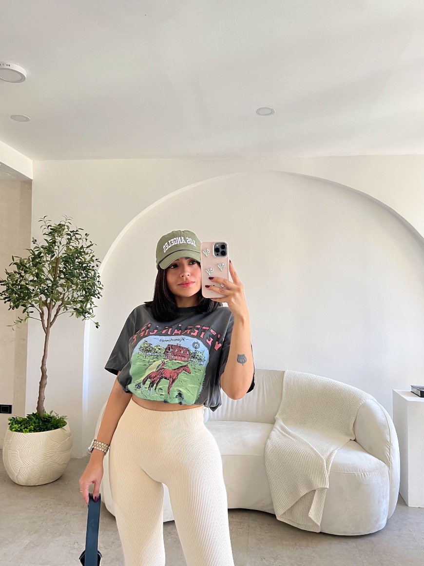 Camiseta VETERAN LIFE